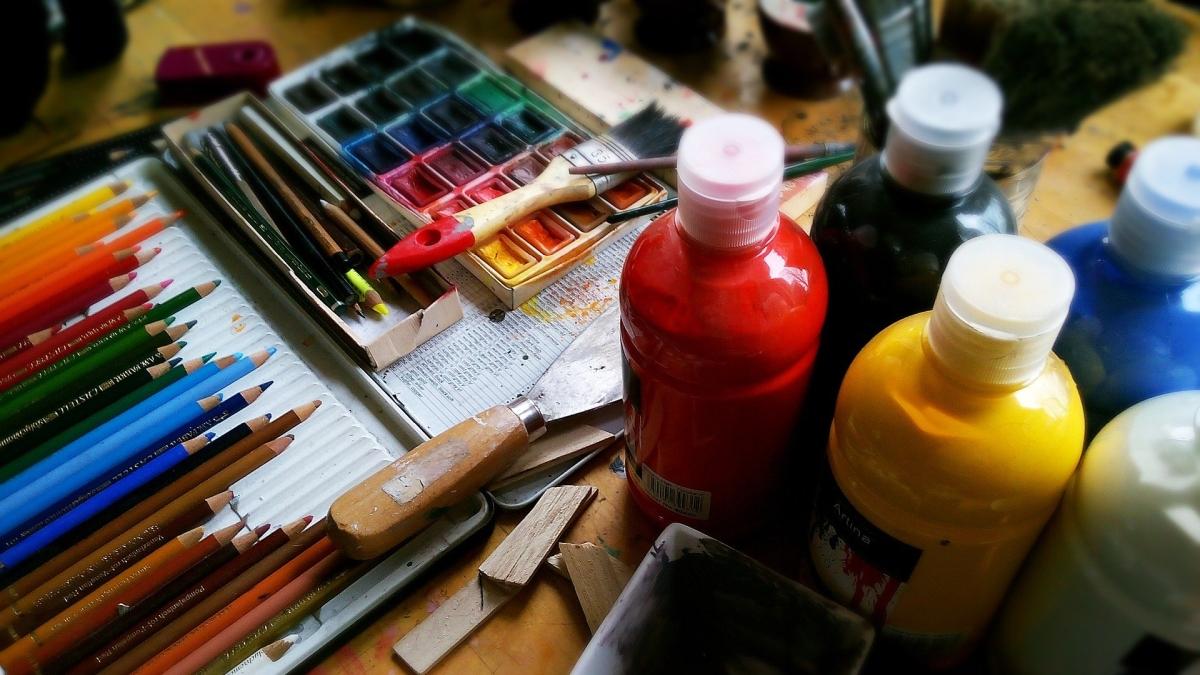 I mestieri dell'arte: Architetto