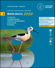 Biologia 2050